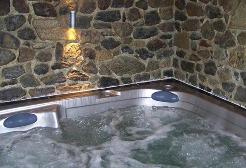 호텔 Chalet Leslie Alpen