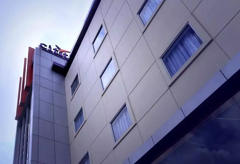 Cititel Hotel Pekanbaru