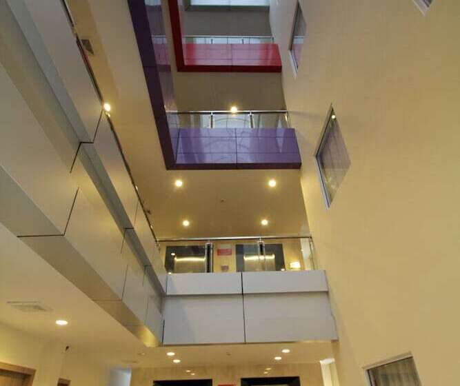 Cititel Hotel Pekanbaru