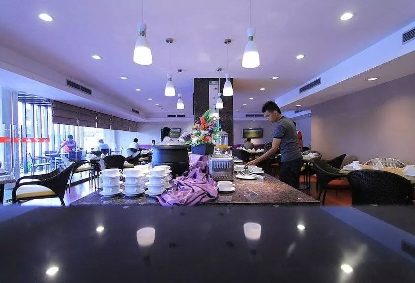 Cititel Hotel Pekanbaru