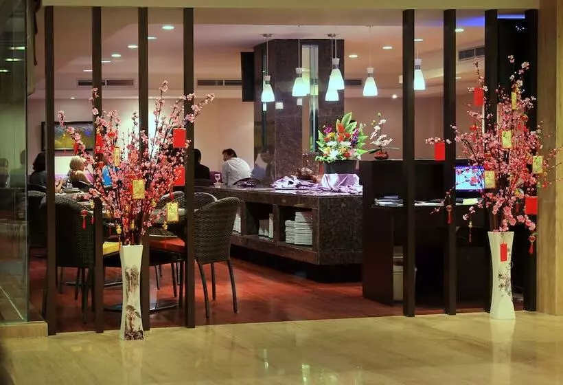 Cititel Hotel Pekanbaru