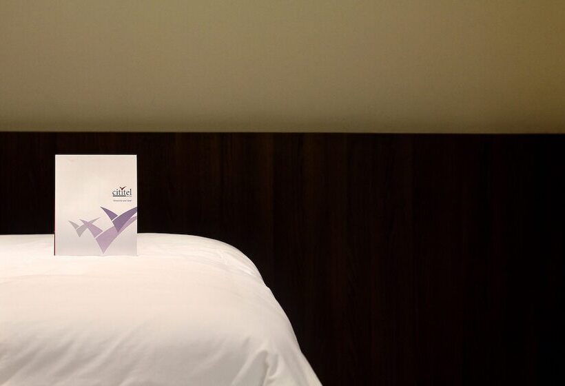 Cititel Hotel Pekanbaru