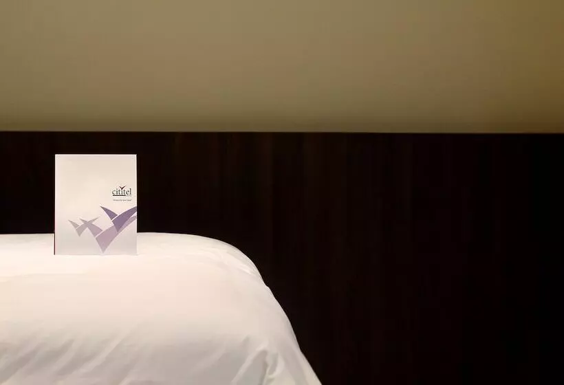 Cititel Hotel Pekanbaru