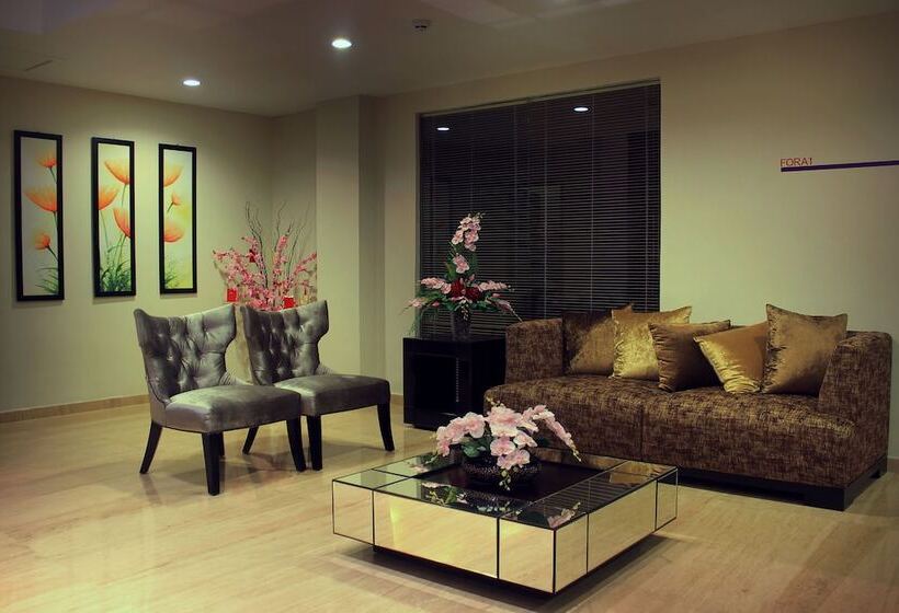 Cititel Hotel Pekanbaru