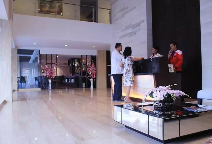 Cititel Hotel Pekanbaru