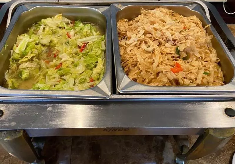 Hotelli Greentree Inn Anhui Wuhu Zhongshan Road Pedestrian Street Express