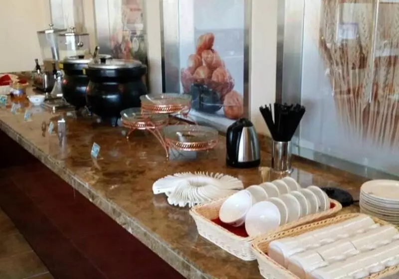 Hotelli Greentree Inn Anhui Wuhu Zhongshan Road Pedestrian Street Express