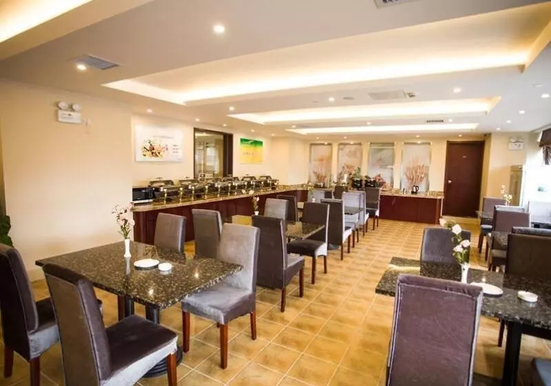 Hotelli Greentree Inn Anhui Wuhu Zhongshan Road Pedestrian Street Express