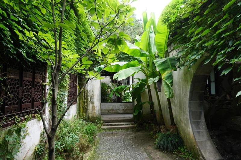 فندق Greentree Inn Suzhou Station