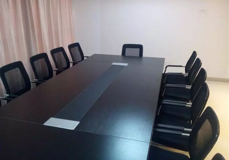 هتل Greentree Inn Yancheng Economic Development Zone Management Committee Express