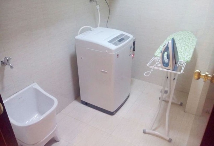 ホテル Greentree Inn Yancheng Economic Development Zone Management Committee Express