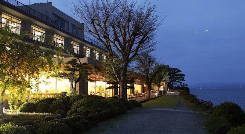International Hotel Tamatsukuri