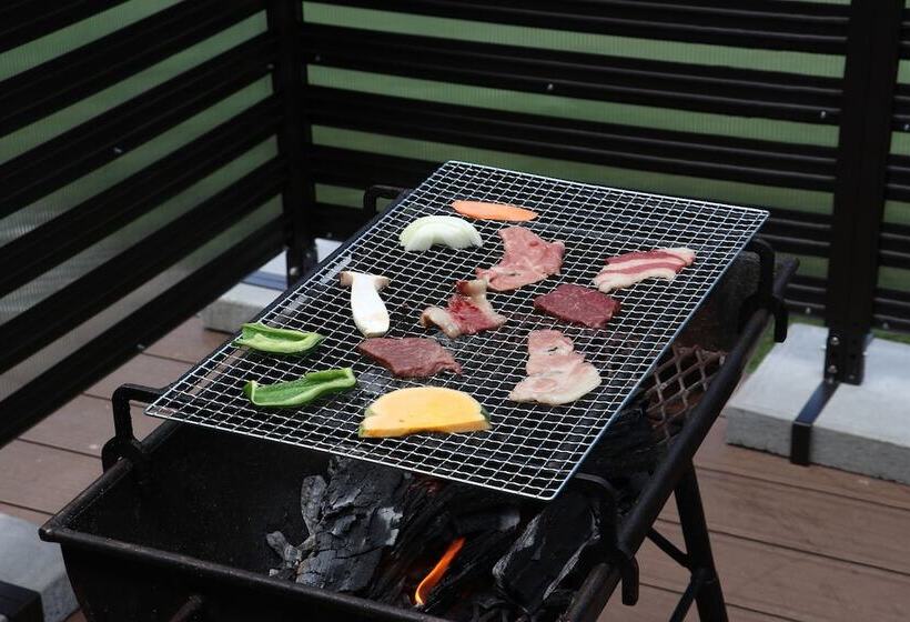 International Hotel Tamatsukuri