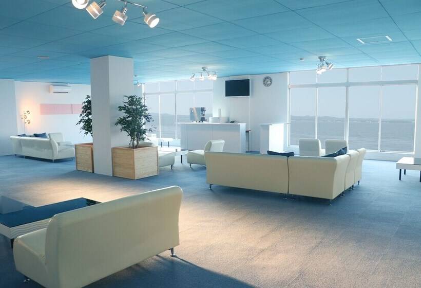 International Hotel Tamatsukuri