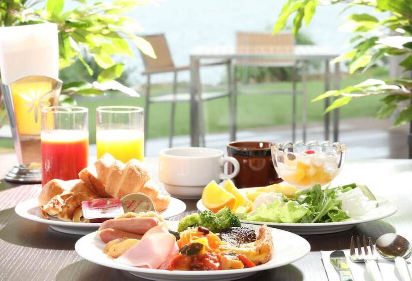 International Hotel Tamatsukuri