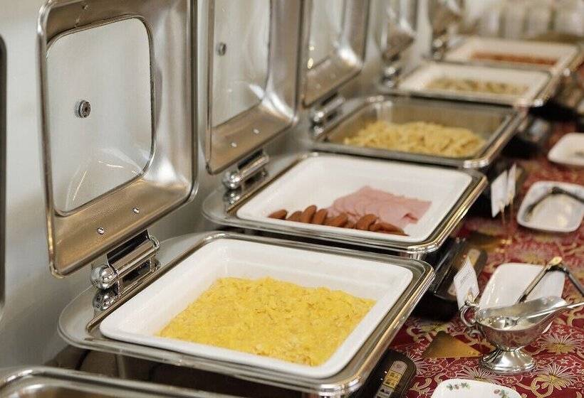 International Hotel Tamatsukuri