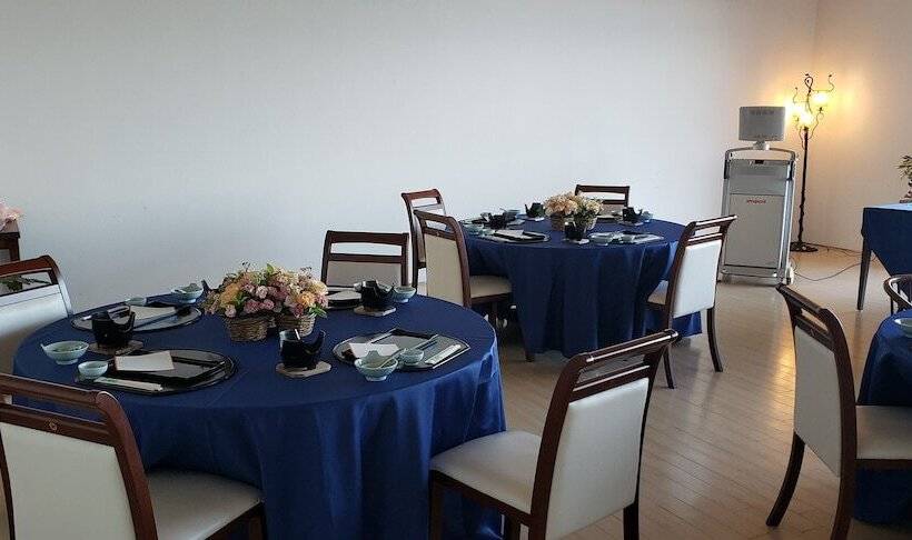 International Hotel Tamatsukuri