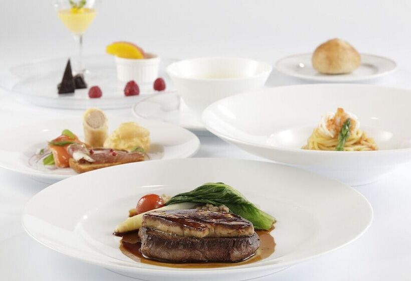 International Hotel Tamatsukuri