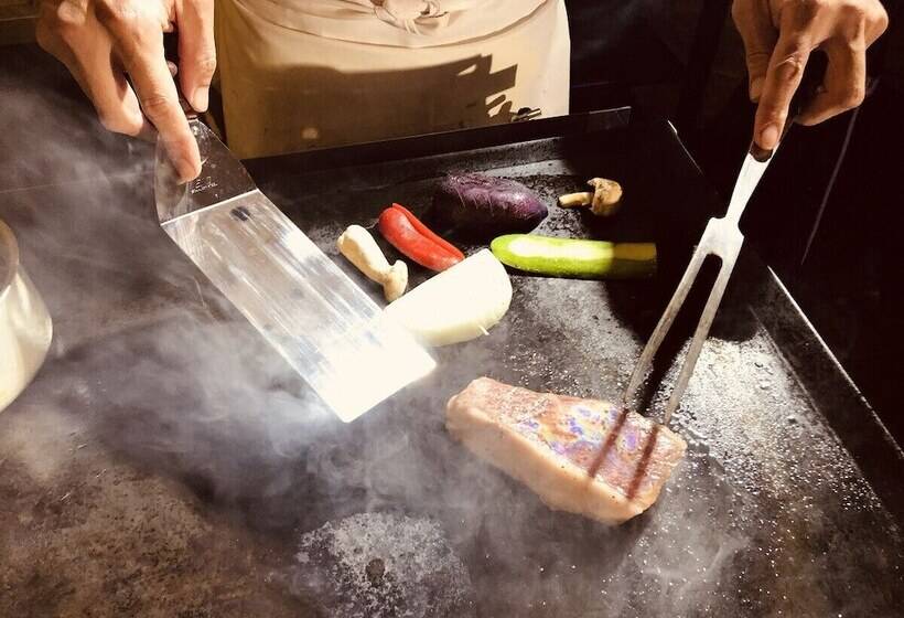 International Hotel Tamatsukuri