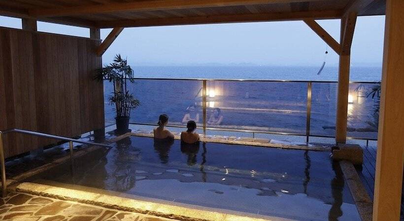 International Hotel Tamatsukuri