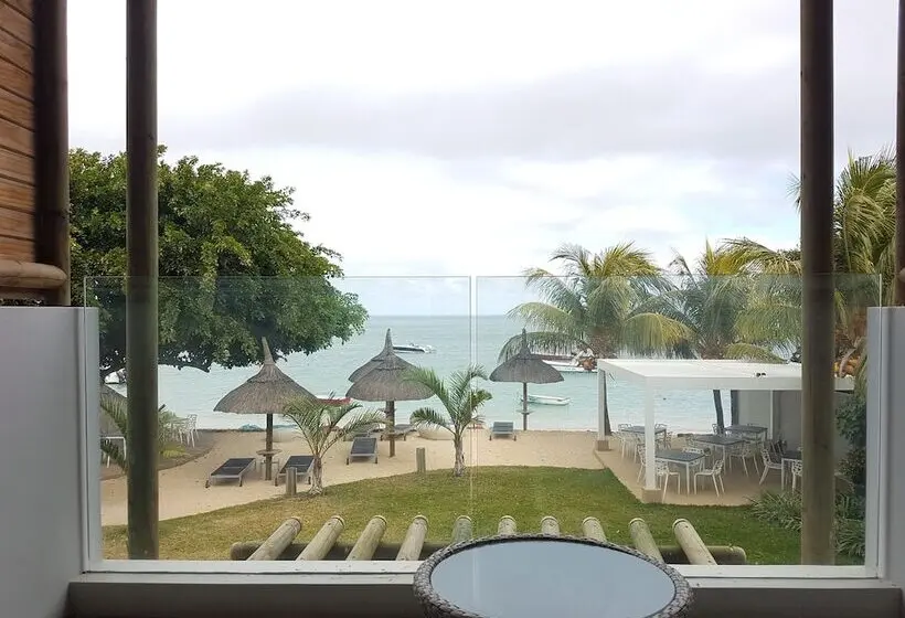 هتل La Mariposa