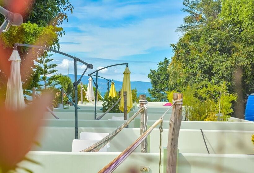 בית מלון כפרי Le Divine Comedie