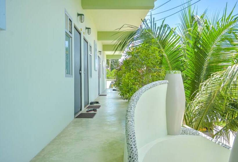 בית מלון כפרי Le Divine Comedie