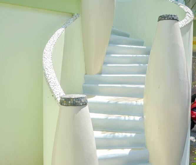 בית מלון כפרי Le Divine Comedie