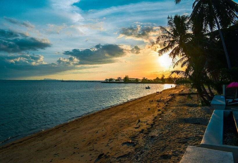 בית מלון כפרי Le Divine Comedie