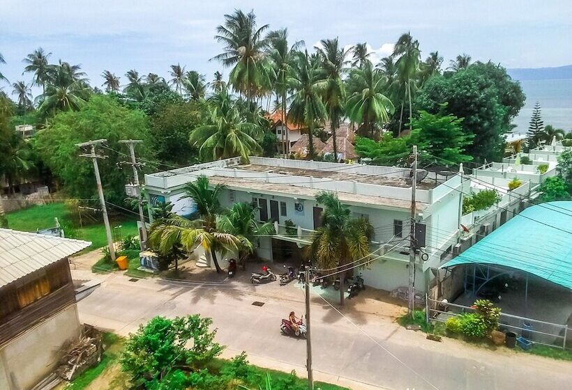 בית מלון כפרי Le Divine Comedie