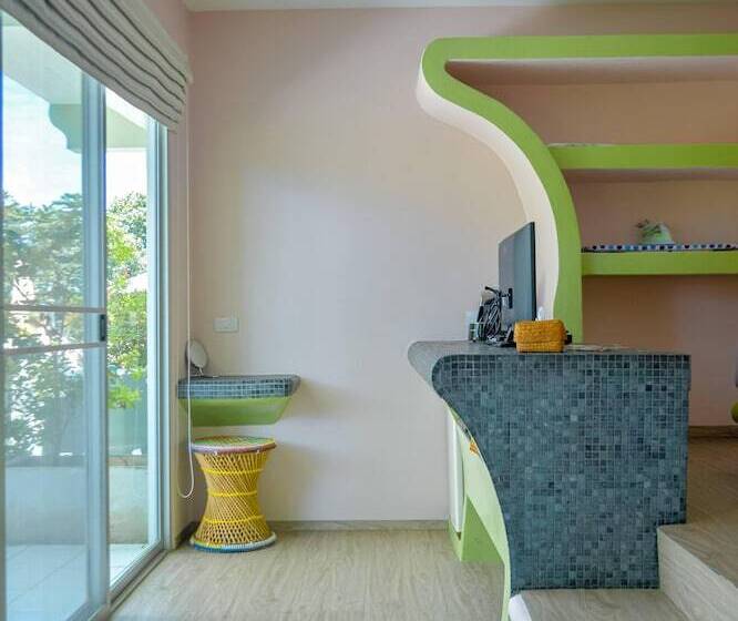 בית מלון כפרי Le Divine Comedie