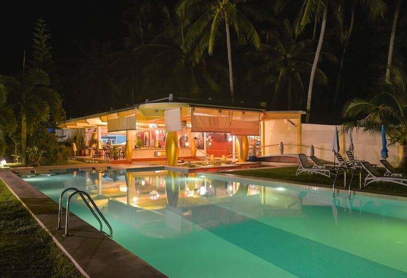 בית מלון כפרי Le Divine Comedie