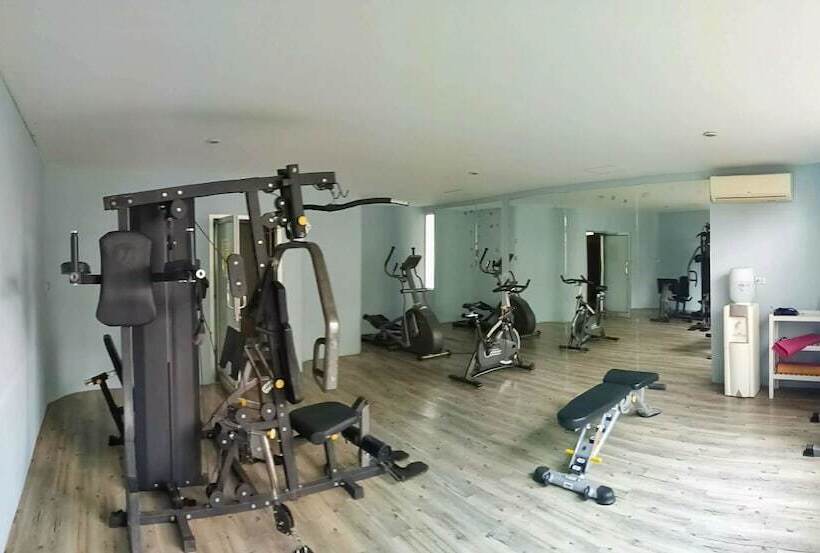 בית מלון כפרי Le Divine Comedie