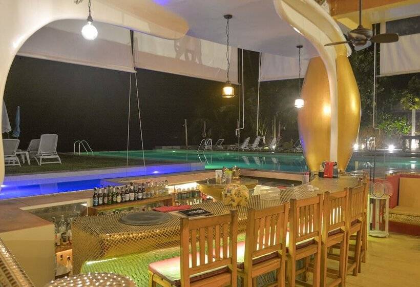 בית מלון כפרי Le Divine Comedie