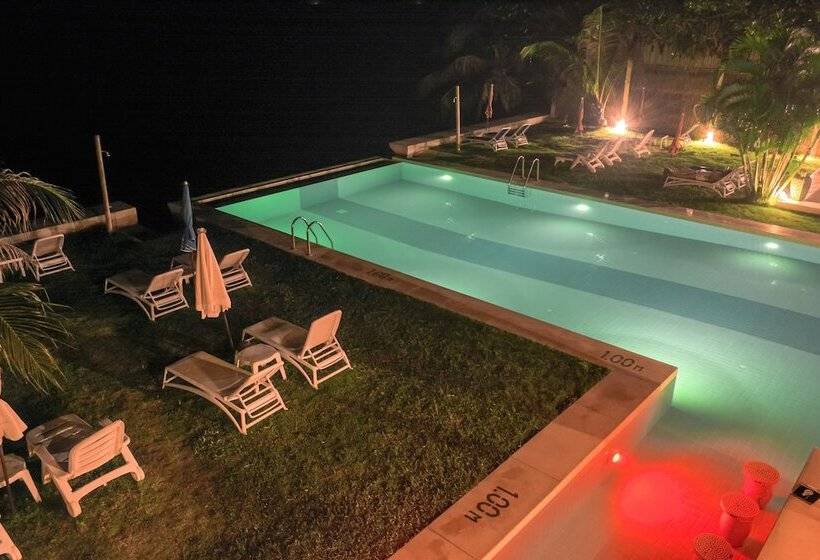 בית מלון כפרי Le Divine Comedie