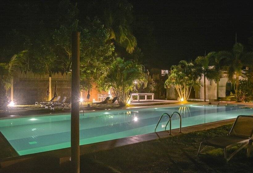 בית מלון כפרי Le Divine Comedie