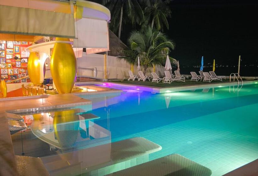 בית מלון כפרי Le Divine Comedie