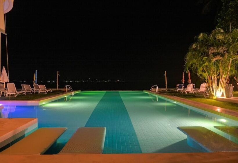 בית מלון כפרי Le Divine Comedie