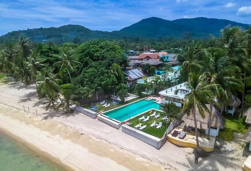 בית מלון כפרי Le Divine Comedie