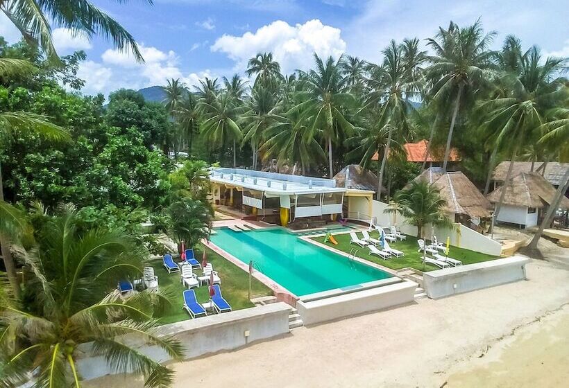 בית מלון כפרי Le Divine Comedie