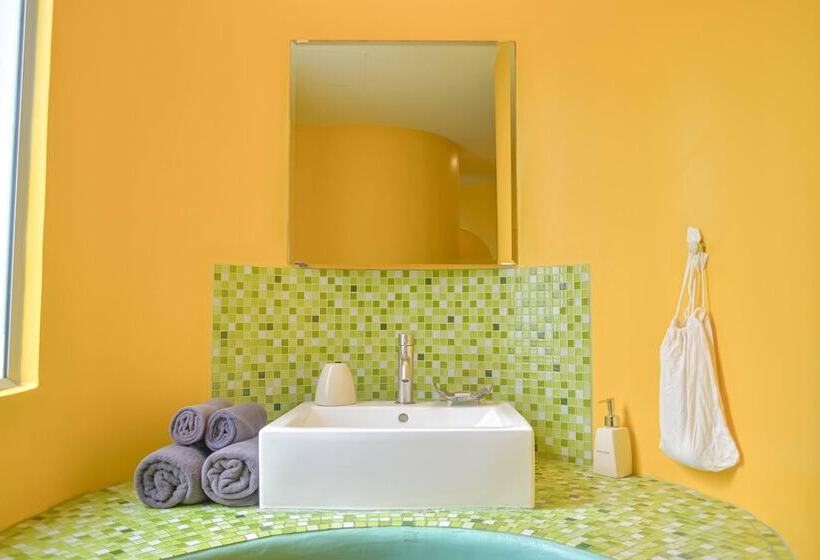 בית מלון כפרי Le Divine Comedie