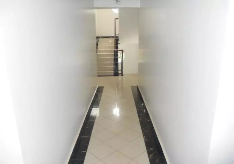 هتل Lissa Luxury Suites