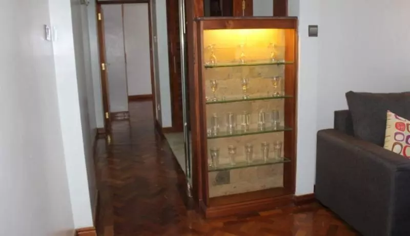 هتل Lissa Luxury Suites