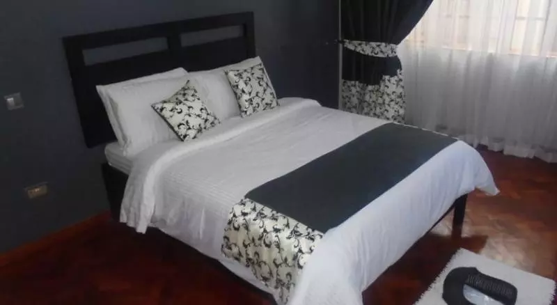 هتل Lissa Luxury Suites