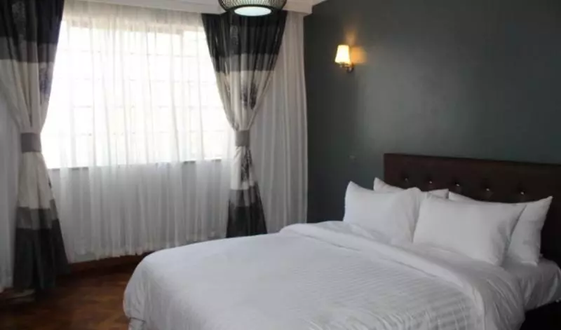 هتل Lissa Luxury Suites