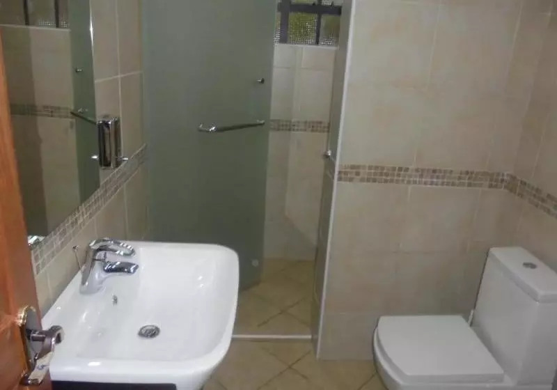 هتل Lissa Luxury Suites