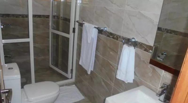 هتل Lissa Luxury Suites
