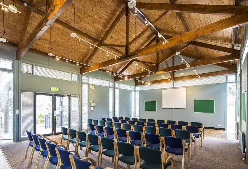 Hotelli Lusty Beg Island