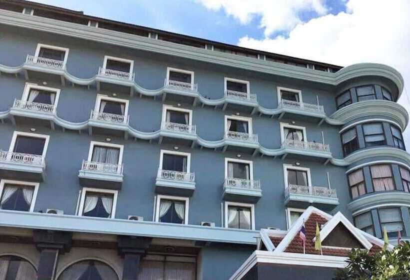 호텔 Nattirat Grand