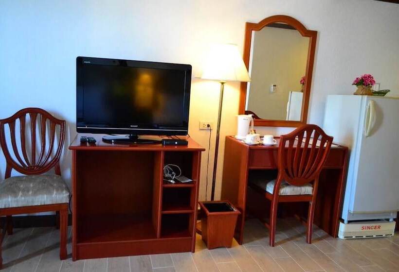 호텔 Nattirat Grand